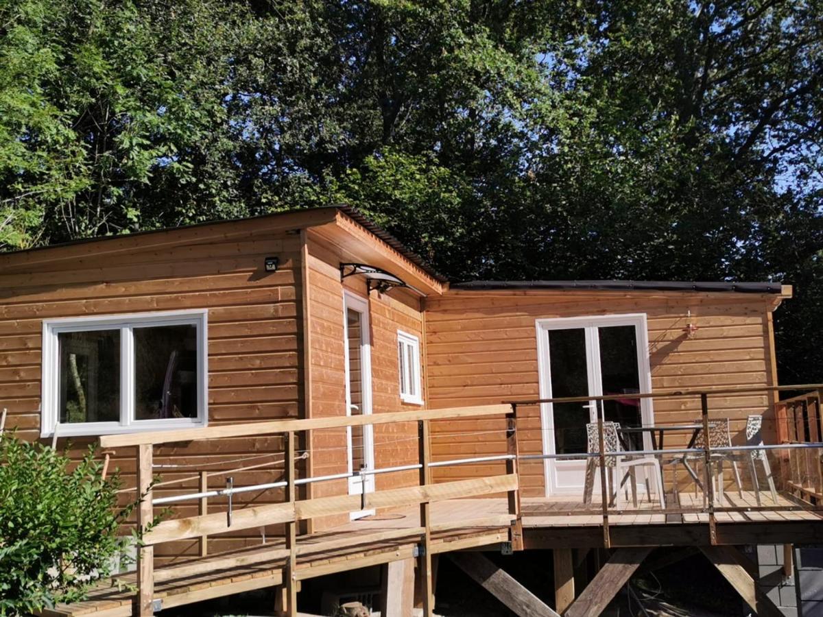 Lodge Le Sur Pilotis